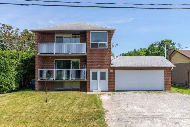 House For Sale in 753, Cochrane Street, Whitby, Ontario