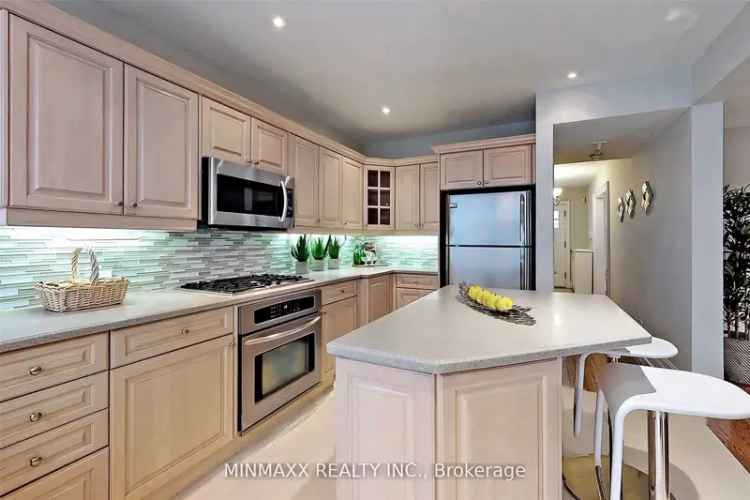 House For Sale in Toronto, Ontario