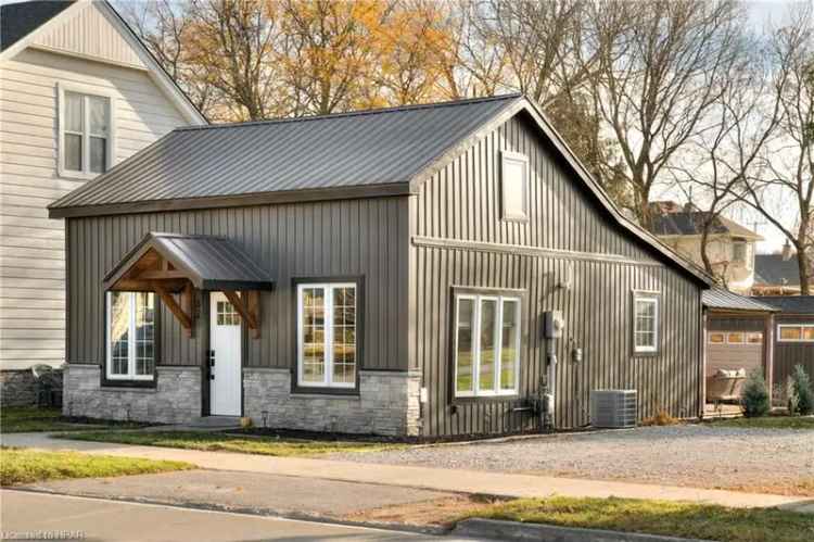 House For Sale in St. Marys, Ontario