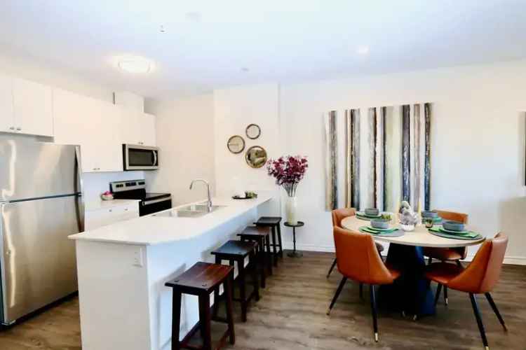 Rent One or Two Bedroom Apartment in Southeast London with Modern Amenities