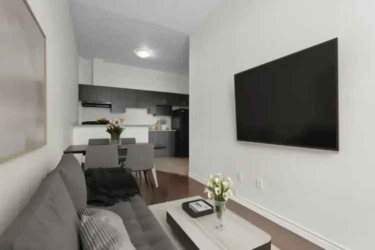 Rent Boutique Apartments in Downtown Brantford with Free Rent Offer