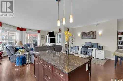 Condo For Sale In Wildwood, Saskatoon, Saskatchewan