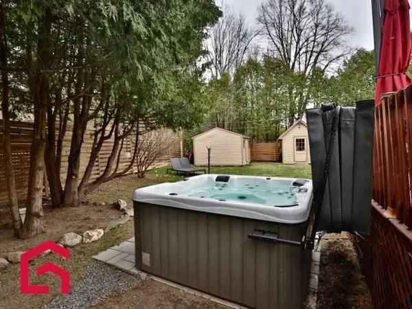 Bungalow for Sale Near Clifton Park 4 Beds 2 Baths