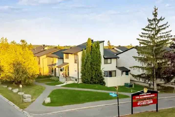 Beaconwood Village Townhomes - Townhouse (4 bedroom) available a