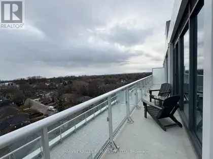 3 rooms apartment of 799 m² in Toronto