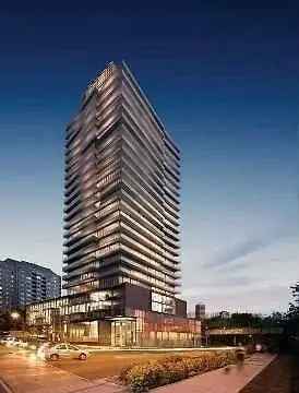 Upscale 1-Bedroom Condo in Midtown Toronto