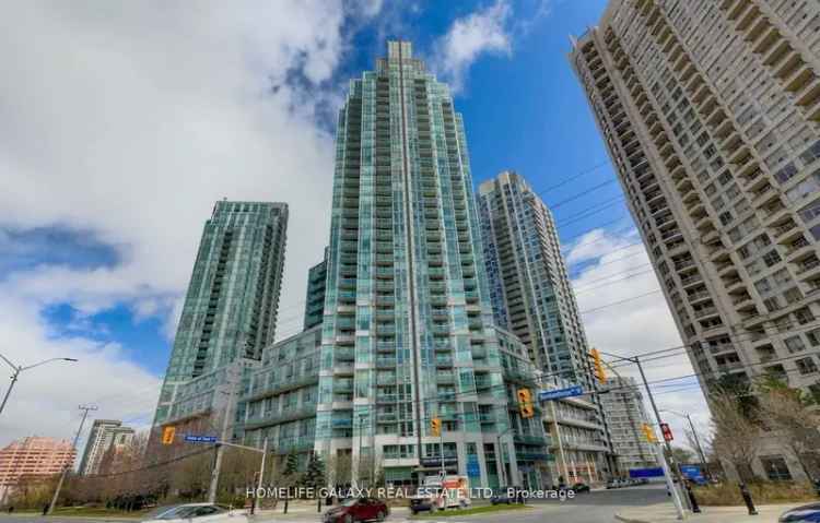 Condo For Sale in Mississauga, Ontario