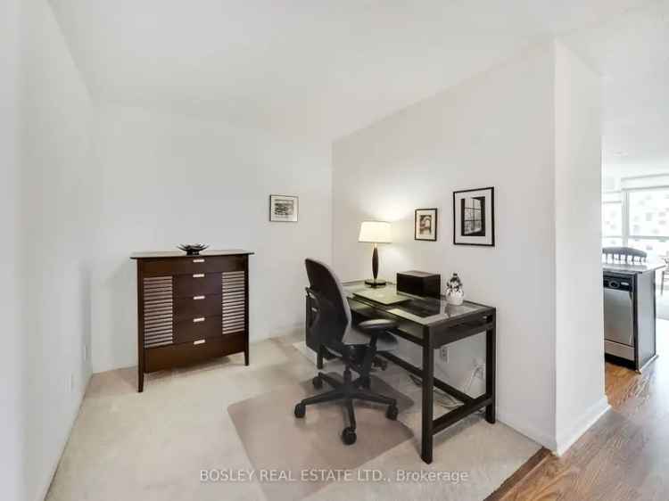 Condo For Rent in Toronto, Ontario