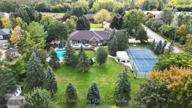 House For Sale in Clarington, Ontario