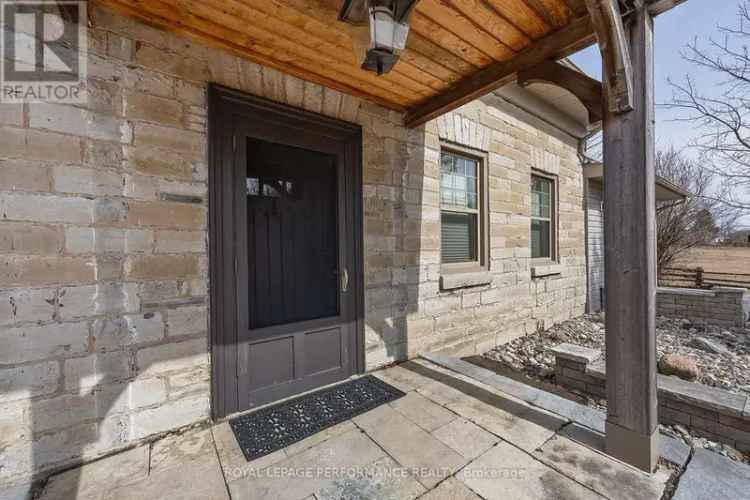 196-Acre Organic Farm with Historic Farmhouse and Mushroom Barn