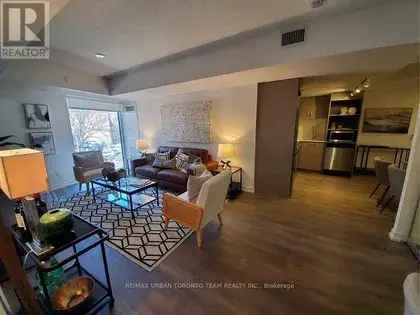 3 Bedroom Condo Downtown Toronto May 1st Available