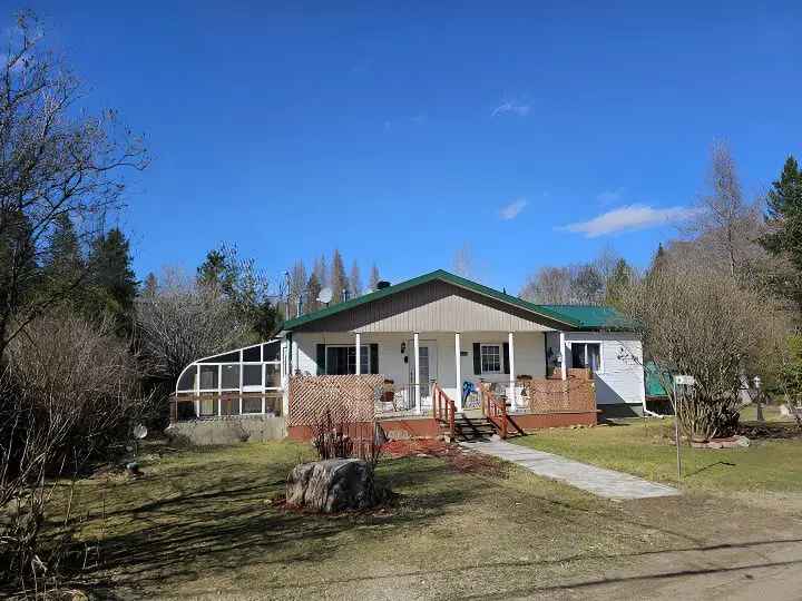 Bungalow for sale, 2912, Rue de l'Arc-en-Ciel, Wentworth-Nord - Proprio Direct