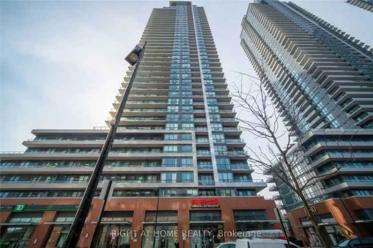 Condo For Rent in 2212, Lake Shore Boulevard West, Toronto, Ontario