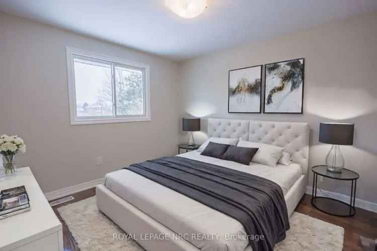 House For Sale in Niagara Falls, Ontario