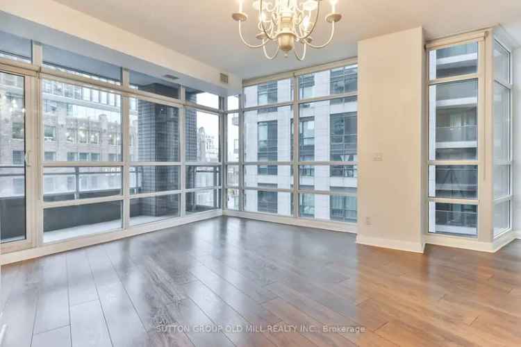 Condo For Rent in Toronto, Ontario