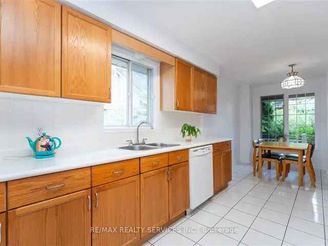 House For Sale in London, Ontario