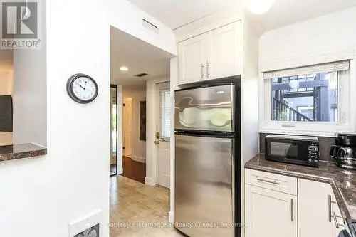 Stunning Condo For Sale in Collingwood Ontario