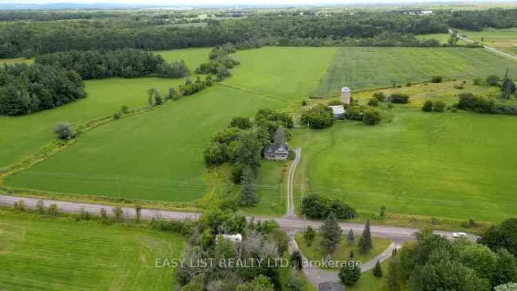 House For Sale in Clarence-Rockland, Ontario