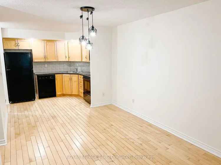 Condo For Rent in Toronto, Ontario