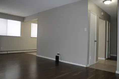 1 room apartment of 42 m² in Edmonton