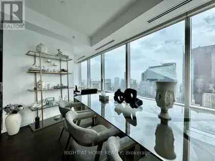 2 rooms apartment of 207 m² in Toronto