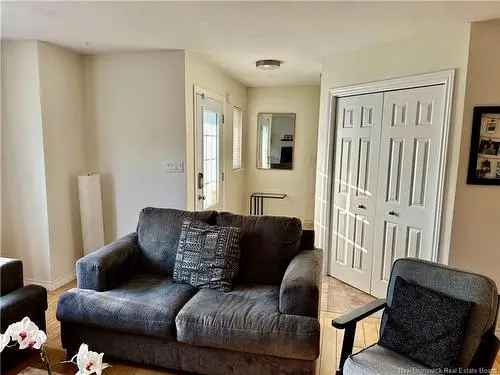 House For Sale In Moncton, New Brunswick