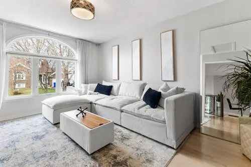 3-Bedroom Bungalow in Gatineau Cheval-Blanc Turnkey Home