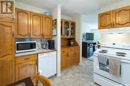 3 Bedroom Townhouse in Sutherland Saskatoon
