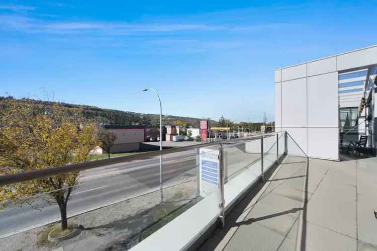 Commercial property For Sale in Calgary, Alberta