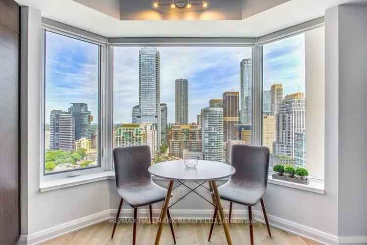 Condo For Rent in Toronto, Ontario