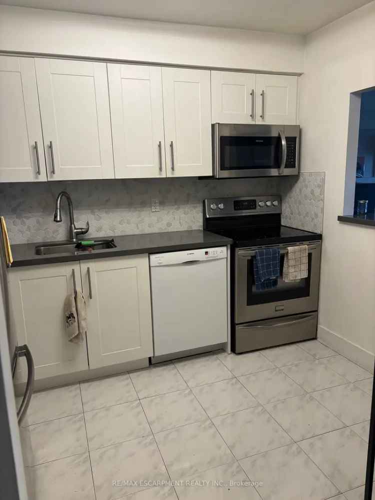 Condo For Rent in Burlington, Ontario