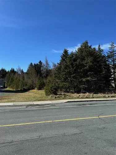 Vacant Land For Sale in Goulds St John's