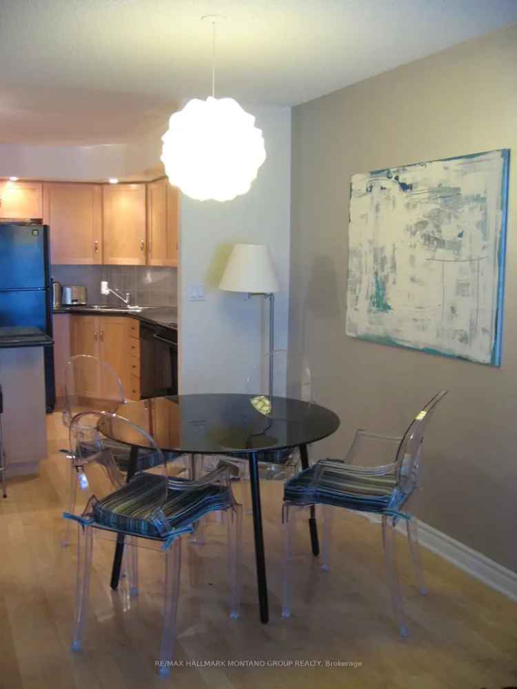 Condo For Rent in Toronto, Ontario