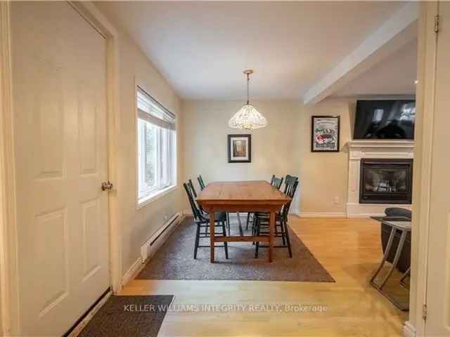 House For Sale in South Glengarry, Ontario