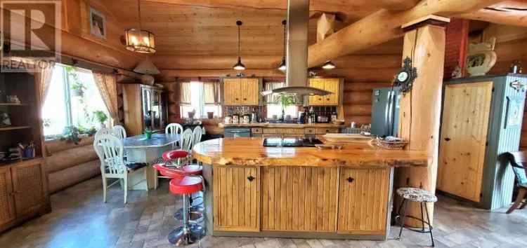 19.77 Acre Cawston Property Vineyard Winery RV Park Potential