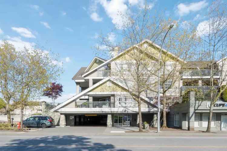 Panoramic Mountain View Condo in Willowbrook - Updated & Walkable