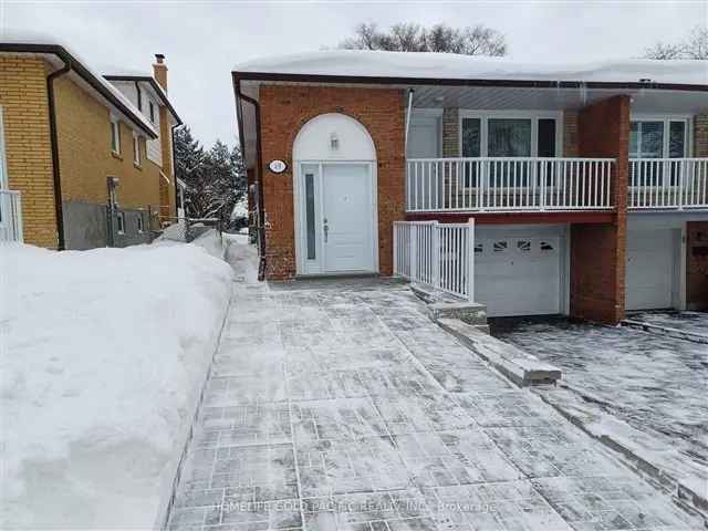 House For Sale in 49, Mentor Boulevard, Toronto, Ontario