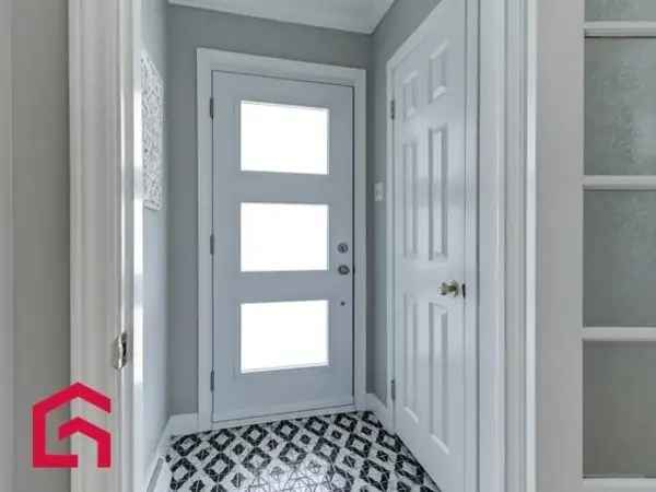 3 Bedroom Bungalow for Sale in Saint Jerome
