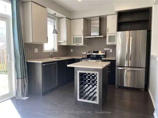 House For Sale in Niagara Falls, Ontario