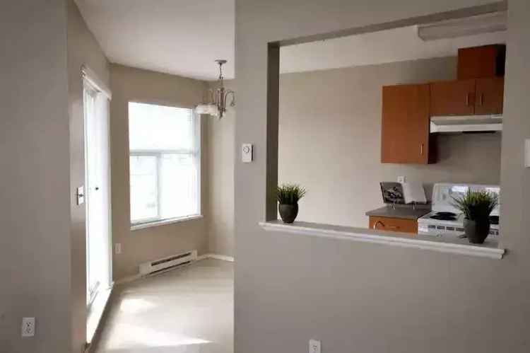 Century Club Suites Langley Furnished Guest Suite