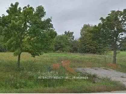 2.14 Acre Estate Lot Gore Brampton Huge Development Potential