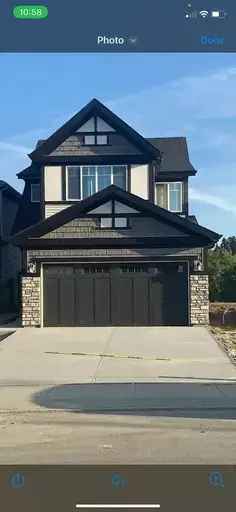 Reece 24 Model Home - Open Floor Plan - Energy Efficient