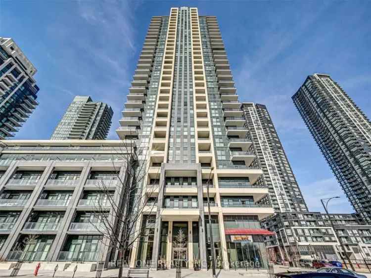 Condo For Rent in Mississauga, Ontario