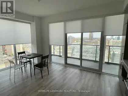 2 rooms apartment of 418 m² in Toronto