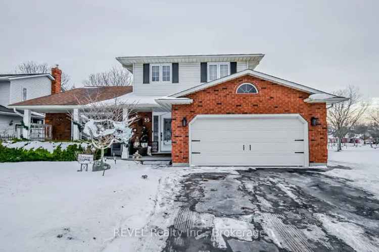 Stunning Remodeled Home with Inground Pool and Finished Basement