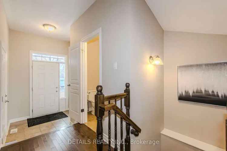 House For Sale in Ottawa, Ontario