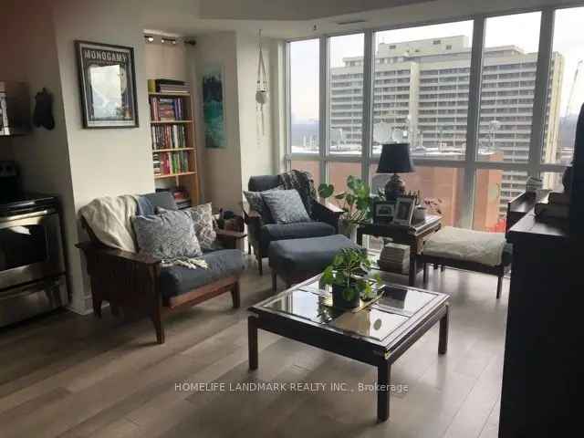 Condo For Rent in Toronto, Ontario