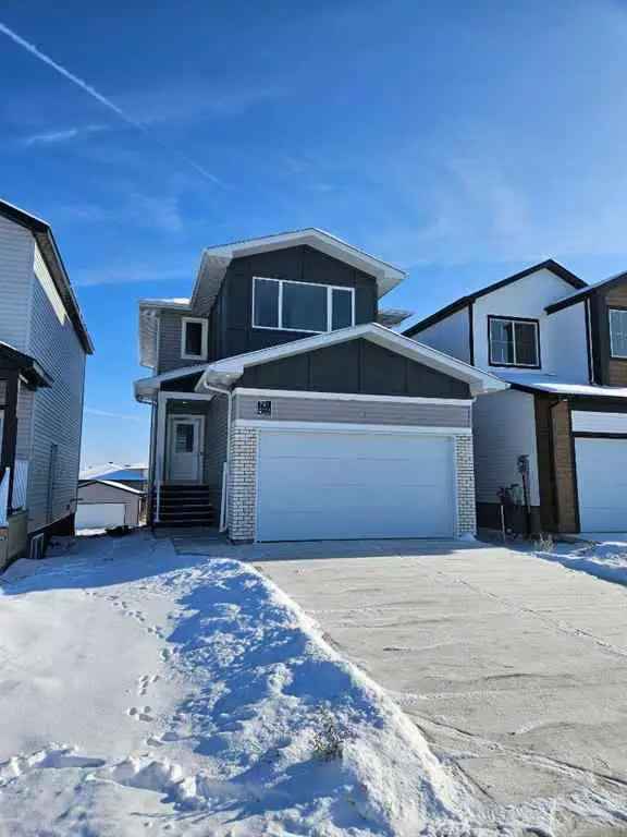 House For Rent in Lethbridge, Alberta