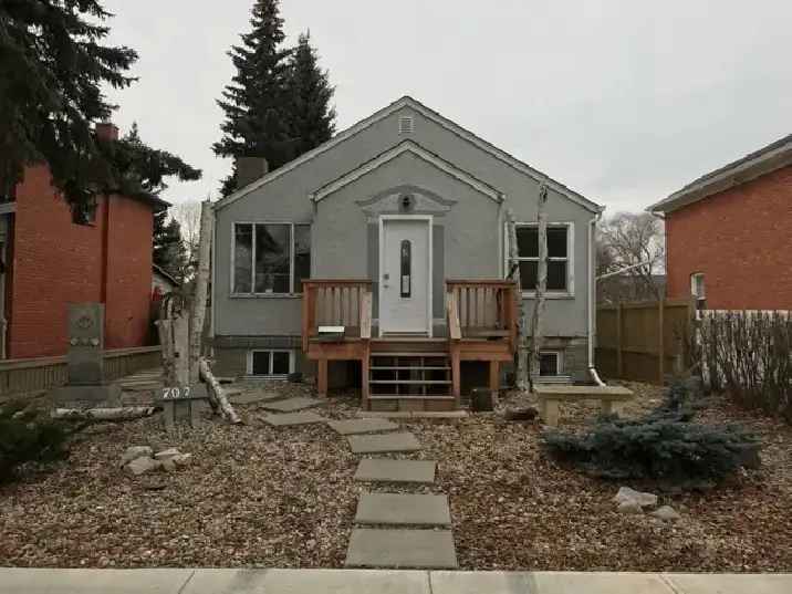 Rent 3 Bedroom House with Two Baths Available May 1st