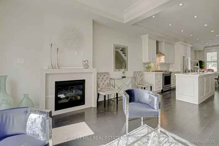 House For Sale in Toronto, Ontario